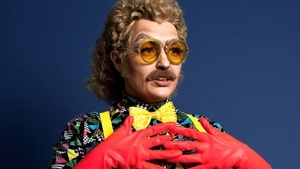 Dragsplaining mit Perry