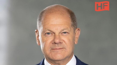 Olaf Scholz - Harbour Front Literaturfestival