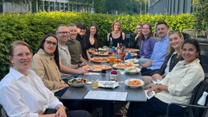 After Work Social Club