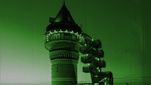 Chinesische Unterwassermärchen