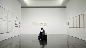 SAMMLUNG/ARCHIV ANDERSCH Feldversuch #5: Saito – Ay-O