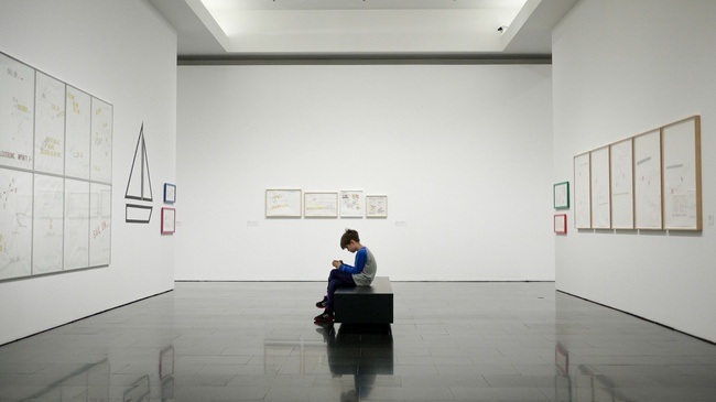 SAMMLUNG/ARCHIV ANDERSCH Feldversuch #5: Saito – Ay-O