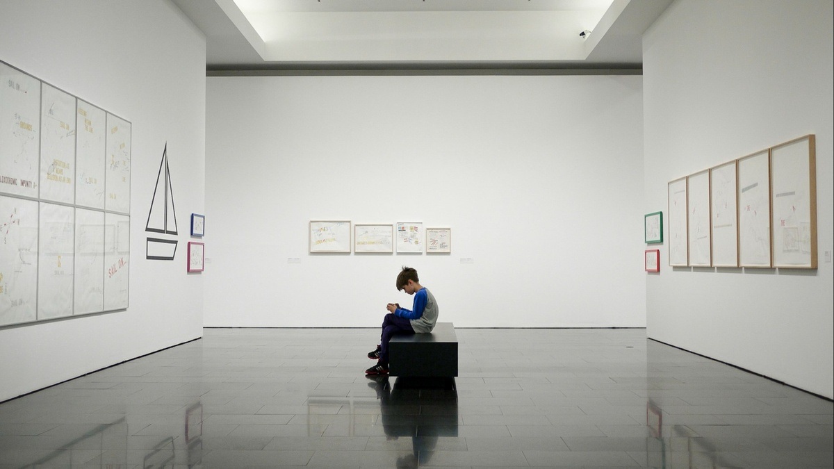 SAMMLUNG/ARCHIV ANDERSCH Feldversuch #5: Saito – Ay-O