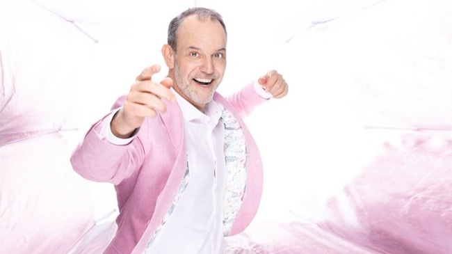 René Steinberg - Radikale Spaßmaßnahmen