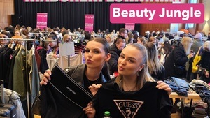 Mädchenflohmarkt Fellbach by Beauty Jungle