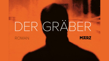 Hendrik Otremba - Der Gräber