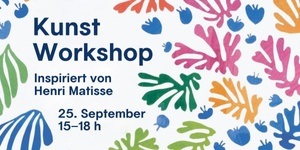 Kunst-Workshop