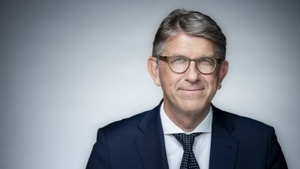 Studio 9. Der Tag mit Wolfram Weimer. Deutschlandfunk Kultur – live aus dem Humboldt Forum