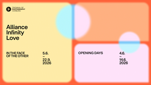 Eröffnung der 9. Triennale der Photographie Hamburg 2026