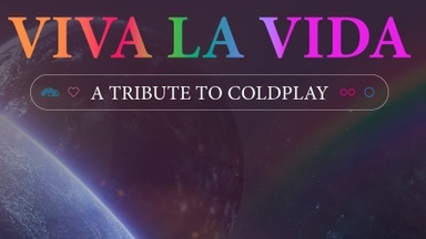 Viva La Vida - A Tribute to Coldplay