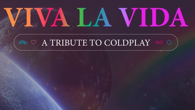 Viva La Vida - A Tribute to Coldplay