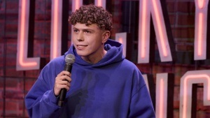 Stand-up Comedy Mixed Show