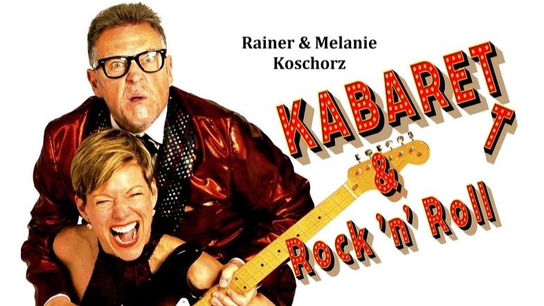 Kabarett und Rock`n`Roll