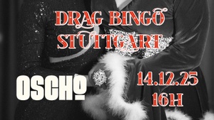 Drag Bingo Stuttgart