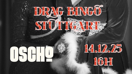 Drag Bingo Stuttgart