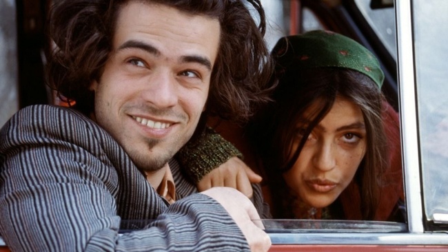 Roma-Tag-Festival 2026 – Film: GADJO DILO