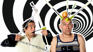 OROPAX-Experimental Die Demo-Version 0.0.1 der neuen 2026er-Show