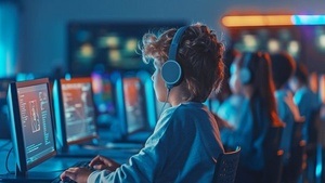 TOMMI 2025: Deutscher Kindersoftwarepreis