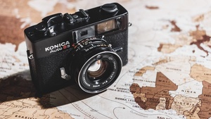 Stop-Motion-Film - Sommerferienangebot