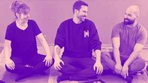 Breathwork - Weck deine Energie