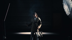 KANE - THERAPIE TOUR 2026