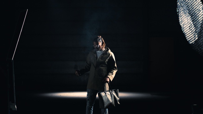 KANE - THERAPIE TOUR 2026