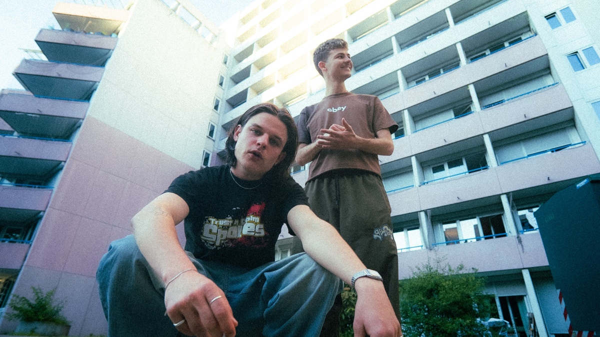 Kasi - Freiburg -> Frankfurt und zurück :) - Batschkapp Frankfurt