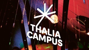Thalia Campus - Theater und Party