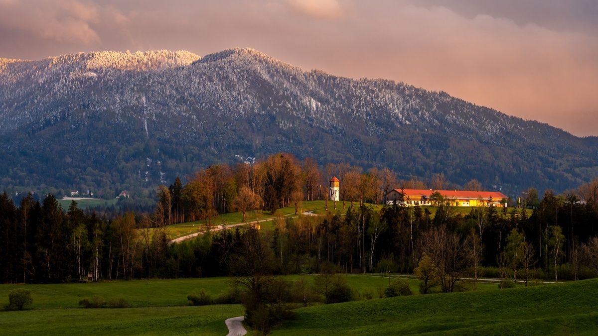 Nantesbuch \u002D Stiftung Kunst und Natur