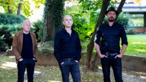 Tord Gustavsen Trio - Norwegischer Jazz voller Poesien