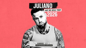 Juliano - auf die gute Tour - Nachtleben Frankfurt