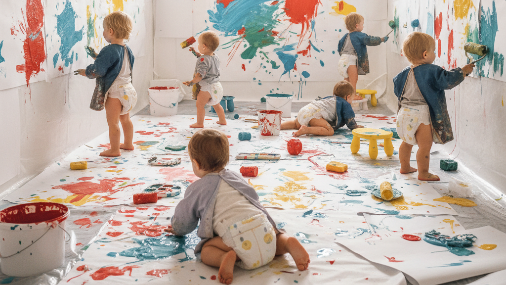 Windel Atelier Schnupperstunde