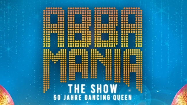 ABBAMANIA THE SHOW | DANCING QUEEN - Tour 2026