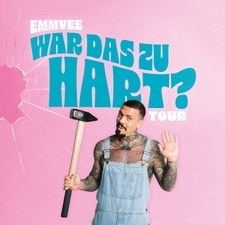 Emmvee | War das zu hart?