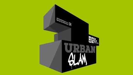 10. UrbanSlam: Bauen im Bestand!