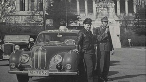 Spektakuläre Fälle der Münchner Polizei von 1950 bis heute