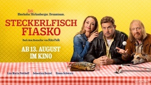 Steckerlfischfiasko