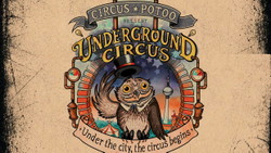 Circus Potoo