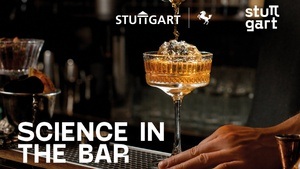 Science in the Bar – Du glaubst wirklich, deine Daten sind sicher?