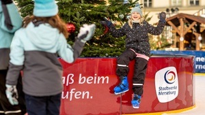 Merseburger Eislauf-Abenteuer 2025|26