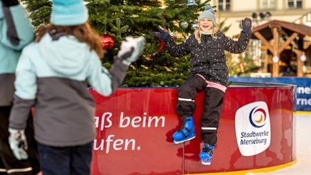 Merseburger Eislauf-Abenteuer 2025|26