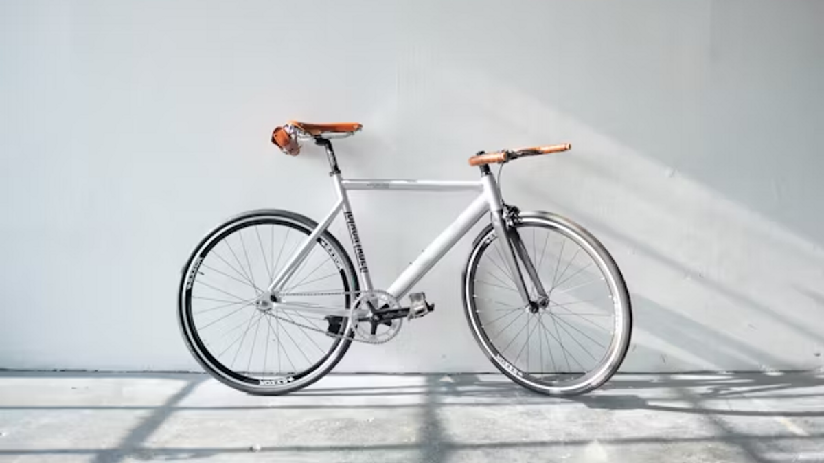 Berliner Fahrradmarkt