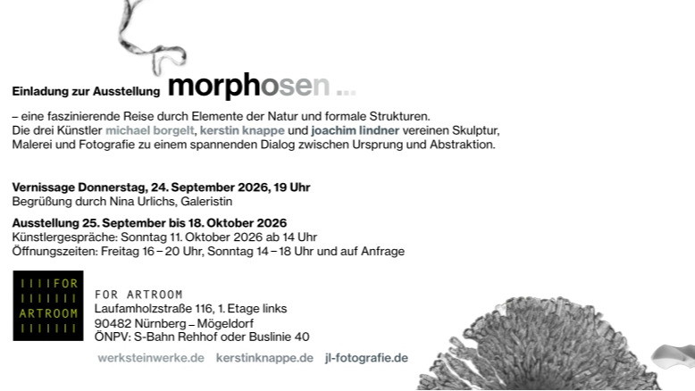 Morphosen