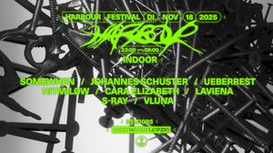 HARBOUR [indoor] FESTIVAL