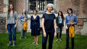 PER-SONAT / Sabine Lutzenberger - Stunde der Kirchenmusik