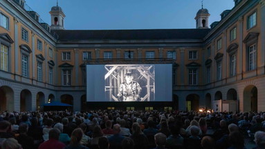 Internationale Stummfilmtage – 42. Bonner Sommerkino