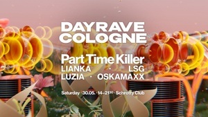 DAYRAVE @Schrotty Club
