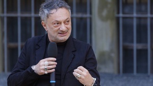 Feridun Zaimoglu – Ein Porträt