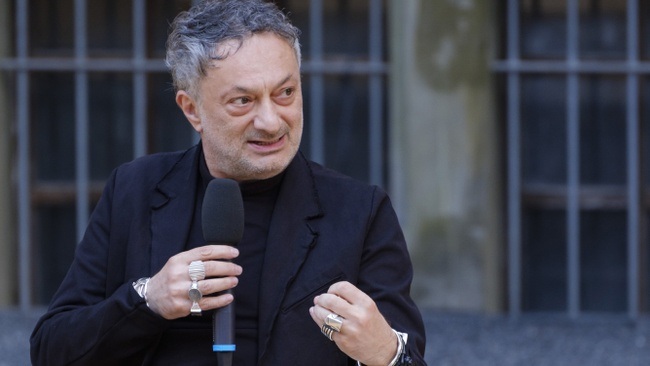 Feridun Zaimoglu – Ein Porträt