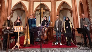 Al-Weihnachts-Milhad